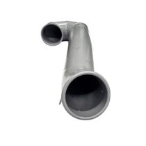 Tubo saida escape daf xf 105 fado compativel com: daf xf 105