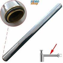 Tubo Saída Longo Deca Com Rosca 1.1/2" 50 Cm - 4606023