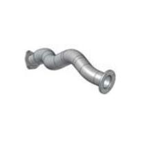 Tubo Saída Motor 2.1/2" para MB 710 / 710 Plus - 2002 a 2007