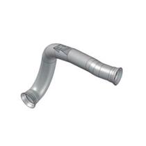 Tubo Saída Motor 3.1/2" p MB Axor 1933 2533 2831 2011 Euro 3 Tubo Saída Motor 3.1/2" p MB Axor 1933 2533 2831 2011 Euro 3