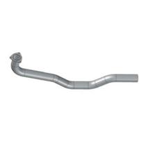 Tubo Saída Motor Cabine Avançada p MB 2318 2325 2418 Euro 3