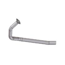 Tubo Saída Motor Ford F4000 Turbo 1987 1988 1989 1990 1991 Tubo Saída Motor Ford F4000 Turbo 1987 1988 1989 1990 1991