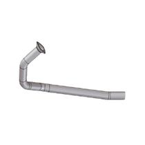 Tubo Saída Motor Ford F4000 Turbo 1987 1988 1989 1990 1991 Tubo Saída Motor Ford F4000 Turbo 1987 1988 1989 1990 1991