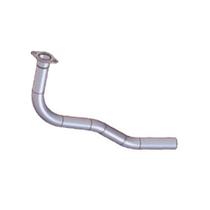 Tubo Saída Motor Mb 608d 608e 708d 708e Euro Iii Tubo Saída Motor Mb 608d 608e 708d 708e Euro Iii