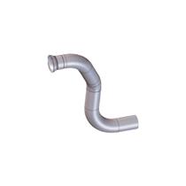 Tubo Saída Motor Mb Atego 1718 Motor 4 Cilindros Euro 3