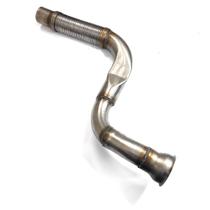 Tubo saida motor mbb atego 2426/2429 inox euro 5 6c fabbof n Tubo saida motor mbb atego 2426/2429 inox euro 5 6c fabbof n