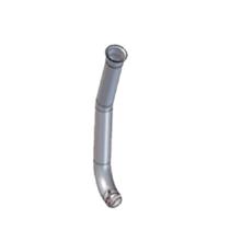 Tubo Saída Motor Volvo Nl Edc 2008 2009 2010 2011 2012 4p