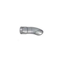 Tubo Saída Silencioso 4" p MB 1718 1721 2318 2325 2418 Euro3 Tubo Saída Silencioso 4" p MB 1718 1721 2318 2325 2418 Euro3