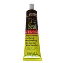 Tubo selante Boatlife Lifeseal 2,8 fl. oz - Branco Tubo selante Boatlife Lifeseal 2,8 fl. oz - Branco