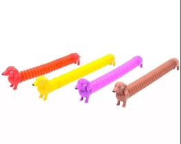 Tubo Sensorial Pop Tube Modelo Cahorro Tubo Sensorial Pop Tube Modelo Cahorro