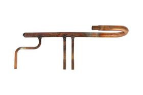 Tubo Serpentina Ar Condicionado LG AJR74127403