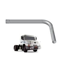 Tubo Silencioso 4" para MB 1630 1924 1924A 1929 1930 Euro 3 Tubo Silencioso 4" para MB 1630 1924 1924A 1929 1930 Euro 3