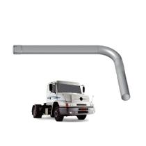 Tubo Silencioso 4" para MB 1630 1924 1924A 1929 1930 Euro 3 Tubo Silencioso 4" para MB 1630 1924 1924A 1929 1930 Euro 3
