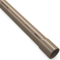 Tubo Soldável 1/2"" 20mm 3 Metros - 10330201 - FORTLEV Tubo Soldável 1/2"" 20mm 3 Metros - 10330201 - FORTLEV