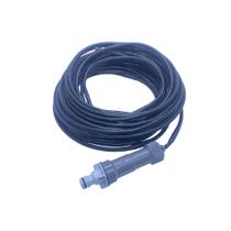 Tubo Superfície 15m 4,6mm Red Pressão E Tampão Tubo Superfície 15m 4,6mm Red Pressão E Tampão