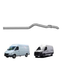 Tubo Terminal Longo Sprinter 310 Original 6904907221 1725mm
