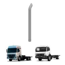 Tubo Terminal Marcedes Atego Original 9584900610 - 3.1/2 Pol Tubo Terminal Marcedes Atego Original 9584900610 - 3.1/2 Pol