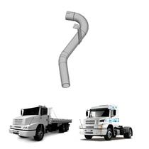 Tubo Terminal Mercedes 1620 1622 Original 6954900535 3.1/2p Tubo Terminal Mercedes 1620 1622 Original 6954900535 3.1/2p