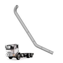 Tubo Terminal Mercedes 2423b Original 6934900010 4 Polegadas