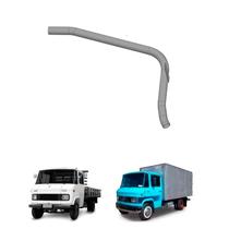 Tubo Terminal Mercedes 608d 708e 2 Polegadas Euro 3