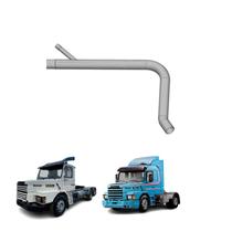 Tubo Terminal Scania 112 142 Hw 4.1/2 P Original 1671206