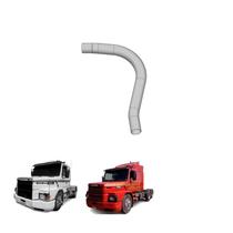 Tubo Terminal Scania 112 - 4.1/2 Polegadas Original 524429 Tubo Terminal Scania 112 - 4.1/2 Polegadas Original 524429