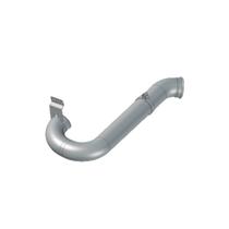 Tubo Terminal Scania P94 Lado Direito 4,5 Polegadas Tubo Terminal Scania P94 Lado Direito 4,5 Polegadas