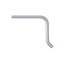 Tubo Terminal Super Longo Mb Turbo 1113 1114 1118 1313 1314