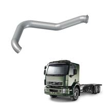 Tubo Terminal Vm 310 Euro 3 - 4 Polegadas