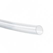 Tubo Termo Retrátil 15mm Espaguete Contração 2:1 Rolo Com 100 Metros - Transparente