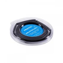 Tubo Termocontratil 4Mm / 2Mm Preto Rolo Com 2 Metros - Wblister4,0Pr2 Tubo Termocontratil 4Mm / 2Mm Preto Rolo Com 2 Metros - Wblister4,0Pr2