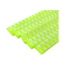 Tubo Termocontrátil Antiderrapante Para Vara De Pesca E Isolamento Elétrico DIY Com Propriedades