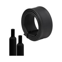 Tubo Termoencolhível 41 De Parede Dupla De Borracha 1M 2M 3M Diâmetro 4 6 8 12 16 20 24 32 40 52mm