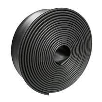 Tubo termorretrátil ALEKOR com proporção 3:1 revestido com adesivo de 19,1 mm