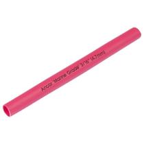 Tubo termorretrátil Ancor 305603 Marine Grade 1,27 cm vermelho, pacote com 3 Tubo termorretrátil Ancor 305603 Marine Grade 1,27 cm vermelho, pacote com 3
