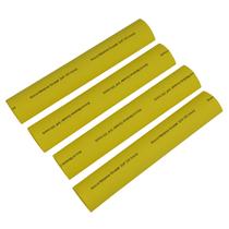 Tubo termorretrátil Ancor 306924 Marine Grade 19 mm e 30,5 cm Tubo termorretrátil Ancor 306924 Marine Grade 19 mm e 30,5 cm