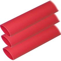 Tubo termorretrátil Ancor 307624 Marine Grade 1x30,5 cm vermelho Tubo termorretrátil Ancor 307624 Marine Grade 1x30,5 cm vermelho