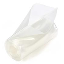 Tubo termorretrátil Chanzon 2:1 Ratio 4 (100 mm) 1 m transparente