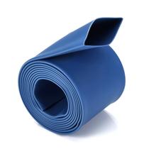 Tubo termorretrátil Chanzon 3:1, proporção 15 mm, azul, 1,22 m Tubo termorretrátil Chanzon 3:1, proporção 15 mm, azul, 1,22 m