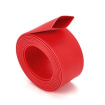 Tubo termorretrátil Chanzon 3:1, proporção 15 mm, vermelho, 1,22 m, 1 unidade Tubo termorretrátil Chanzon 3:1, proporção 15 mm, vermelho, 1,22 m, 1 unidade