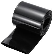 Tubo termorretrátil de PVC para embalagem de bateria MECCANIXITY 58 mm de diâmetro Tubo termorretrátil de PVC para embalagem de bateria MECCANIXITY 58 mm de diâmetro