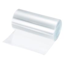 Tubo termorretrátil de PVC para embalagem de bateria MECCANIXITY 95 mm de diâmetro Tubo termorretrátil de PVC para embalagem de bateria MECCANIXITY 95 mm de diâmetro