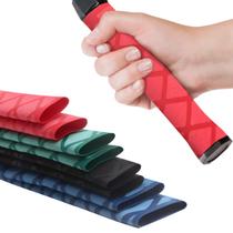 Tubo termorretrátil GLL Red 40mm de diâmetro 1m de comprimento
