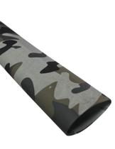 Tubo termorretrátil, suporte, vara de pesca, alça de pesca