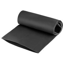 Tubo termorretrátil uxcell 6 (150 mm) de diâmetro e 240 mm de largura plana