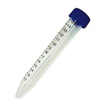 Tubo Tipo Falcon 15ml Individual Estéril Pacote c/ 40 Unidades - Global Trade Tubo Tipo Falcon 15ml Individual Estéril Pacote c/ 40 Unidades - Global Trade