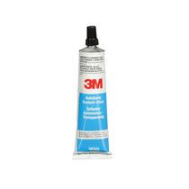 Tubo transparente de 150 mL com alto teor de sólidos e alto teor de sólidos da Autobody Sealant 3M Ultrapro 08302 Tubo transparente de 150 mL com alto teor de sólidos e alto teor de sólidos da Autobody Sealant 3M Ultrapro 08302