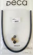 Tubo União Deca 4606002 Para Ducha Bidê Original