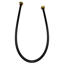 Tubo União Para Esguicho Bidê Deca Porca De Metal - 4606002