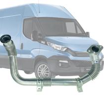 Tubo Válvula EGR Daily 3.0/My Ecoline 2012/..... 504330040